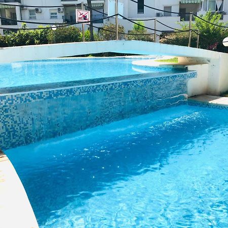 Apartment Beach El Albir ภายนอก รูปภาพ