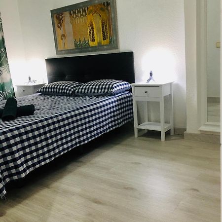Apartment Beach El Albir ภายนอก รูปภาพ