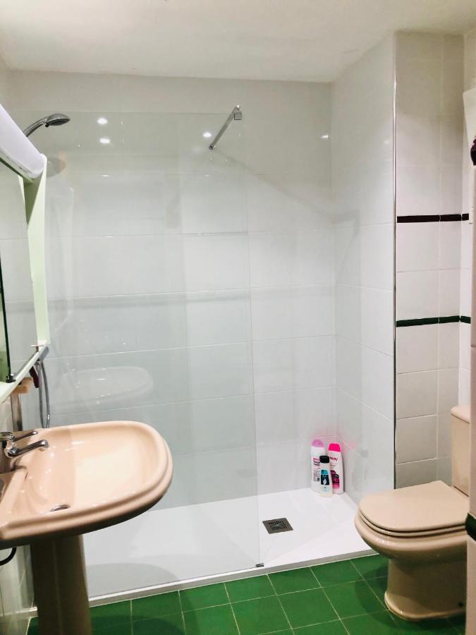 Apartment Beach El Albir ภายนอก รูปภาพ