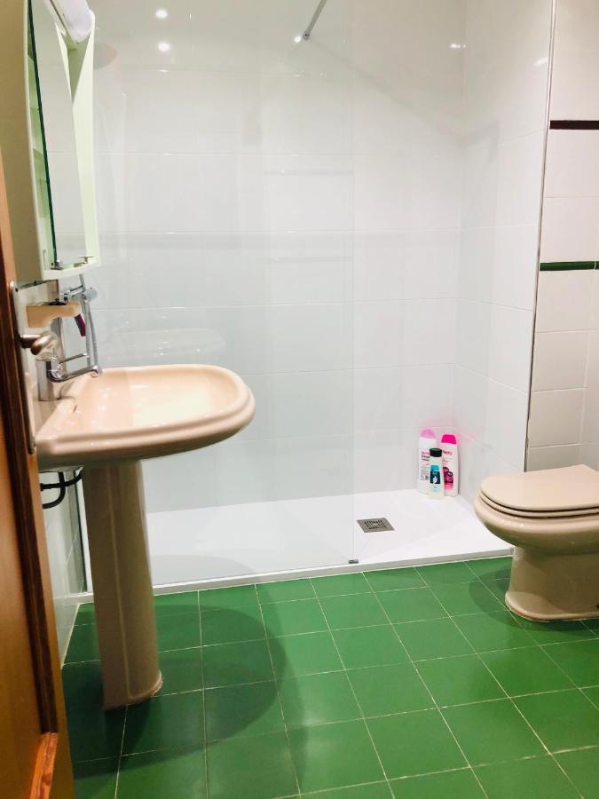 Apartment Beach El Albir ภายนอก รูปภาพ