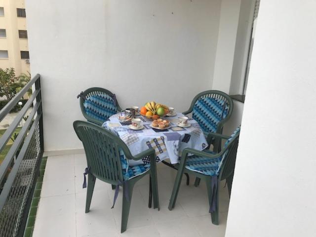 Apartment Beach El Albir ภายนอก รูปภาพ