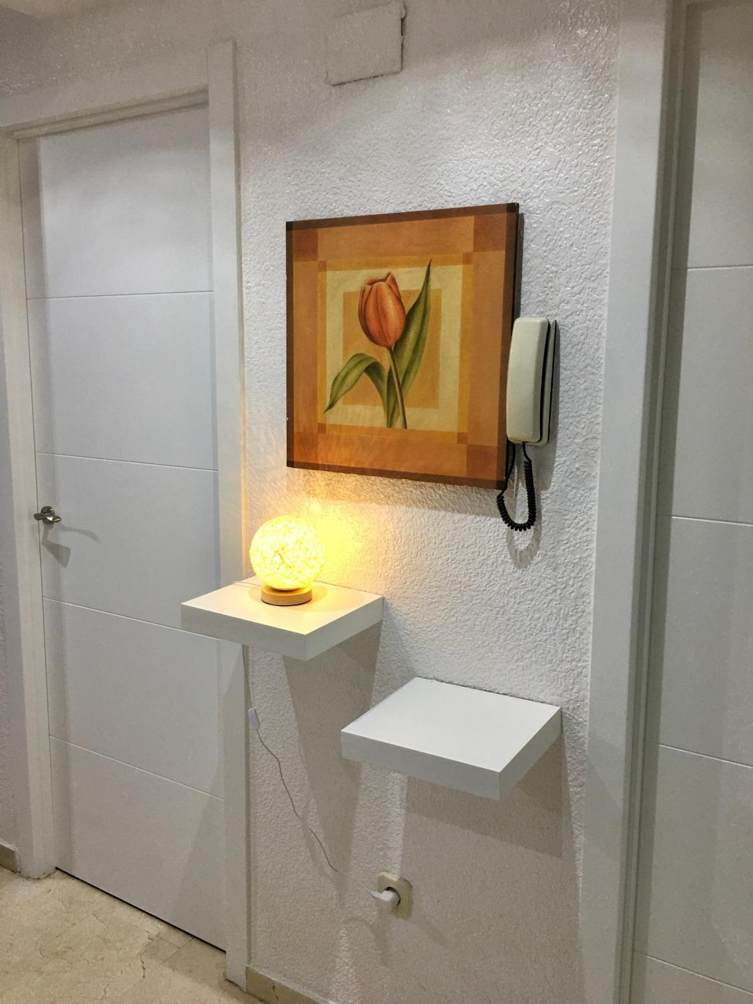 Apartment Beach El Albir ภายนอก รูปภาพ