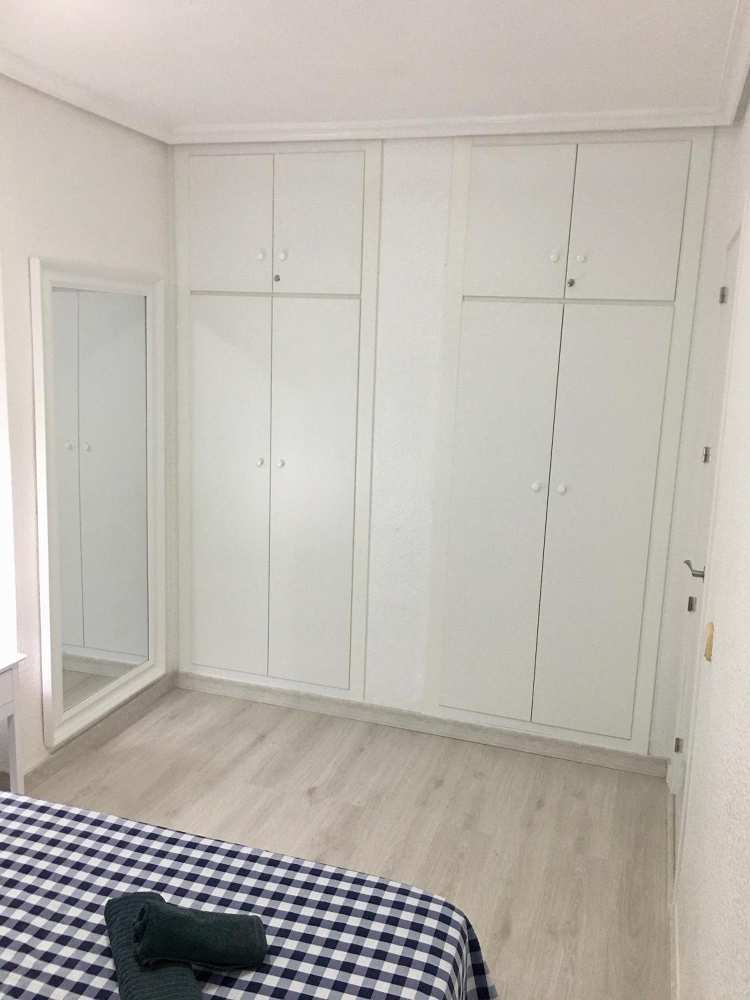Apartment Beach El Albir ภายนอก รูปภาพ