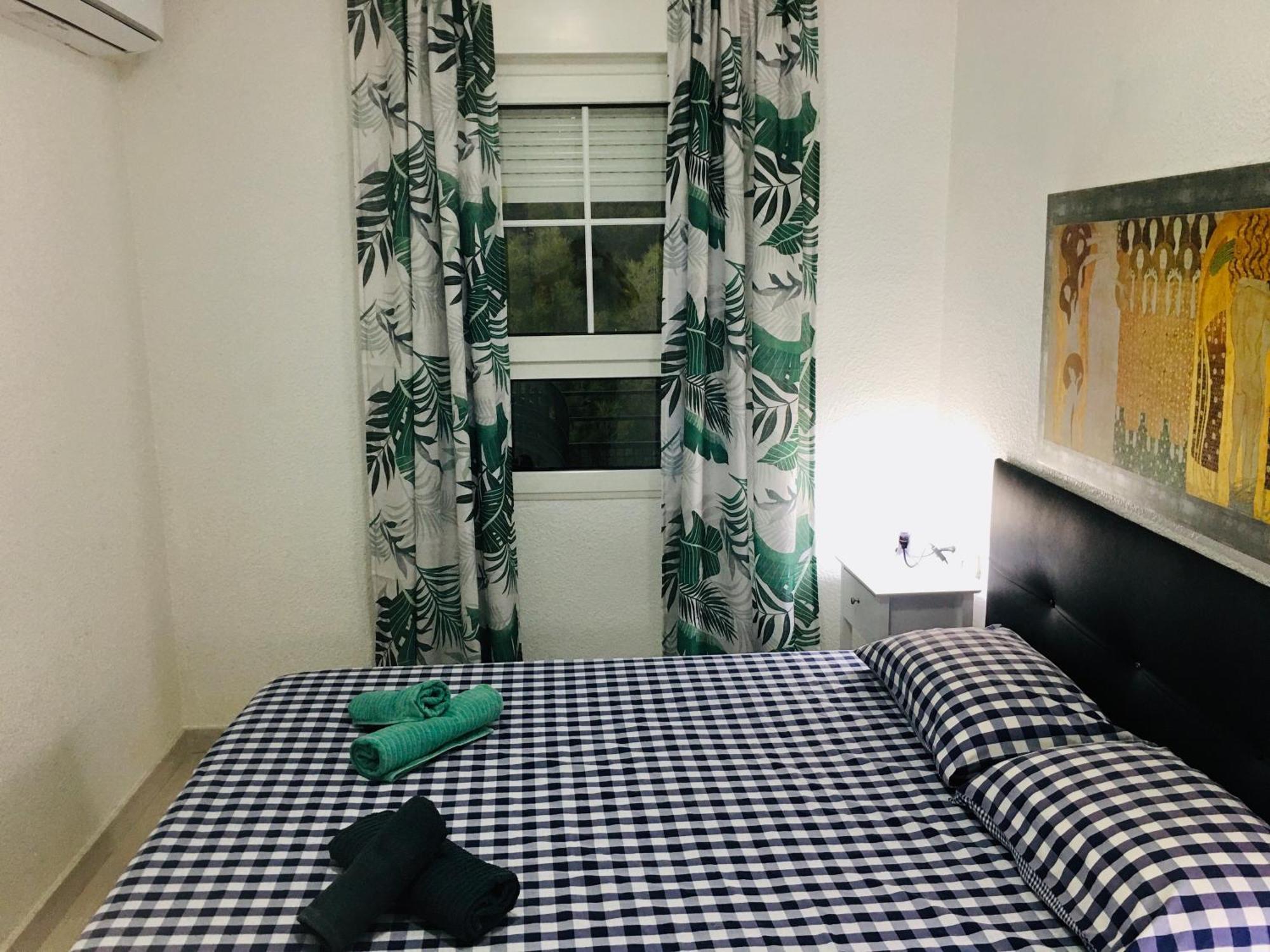 Apartment Beach El Albir ภายนอก รูปภาพ