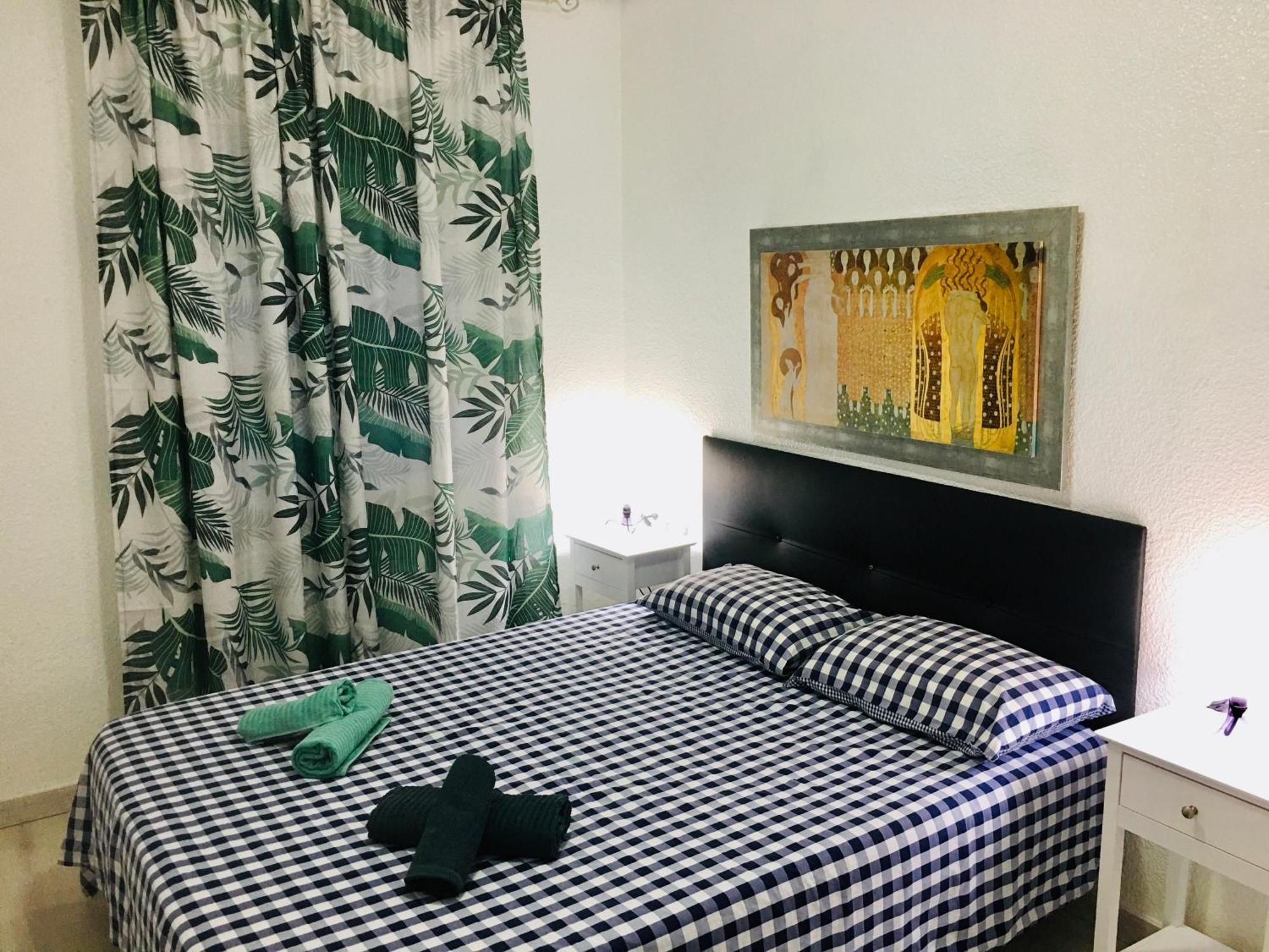 Apartment Beach El Albir ภายนอก รูปภาพ